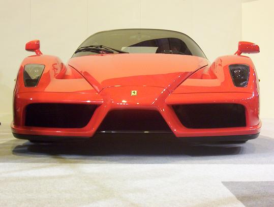 Ferrari Enzo 6.0 V12 